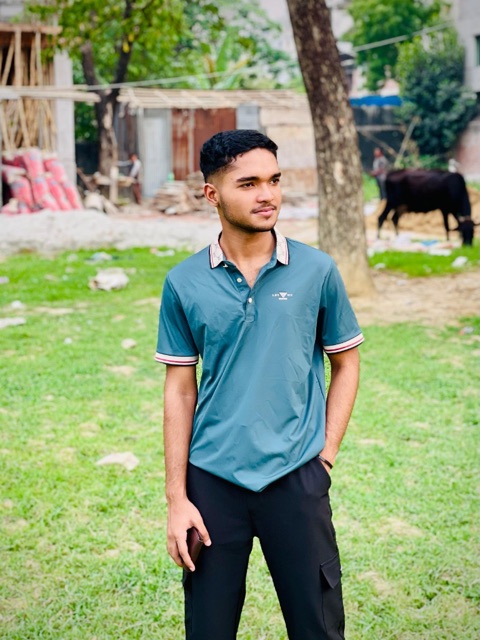 Ahsan Mahim - Founder of Studfe